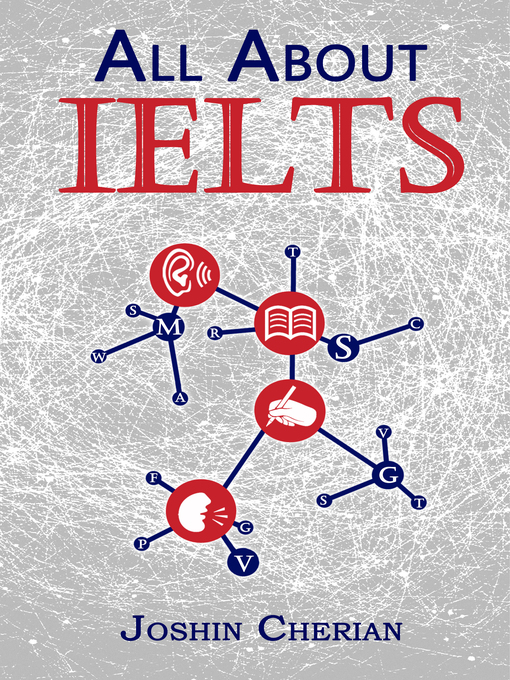 Title details for All About IELTS by Joshin Cherian - Available